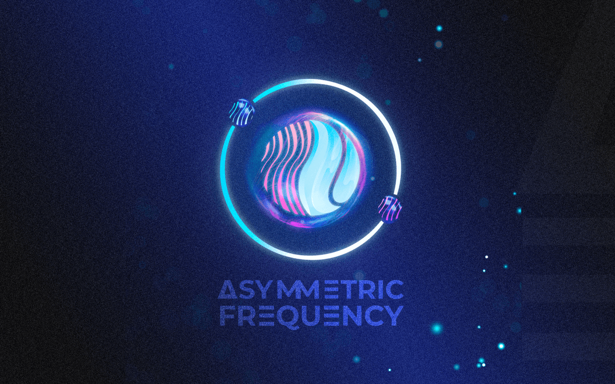 Asymmetric Frequency Team