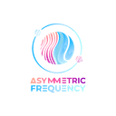 Asymmetric Frequency