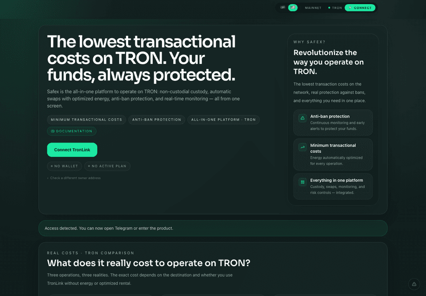Safex
