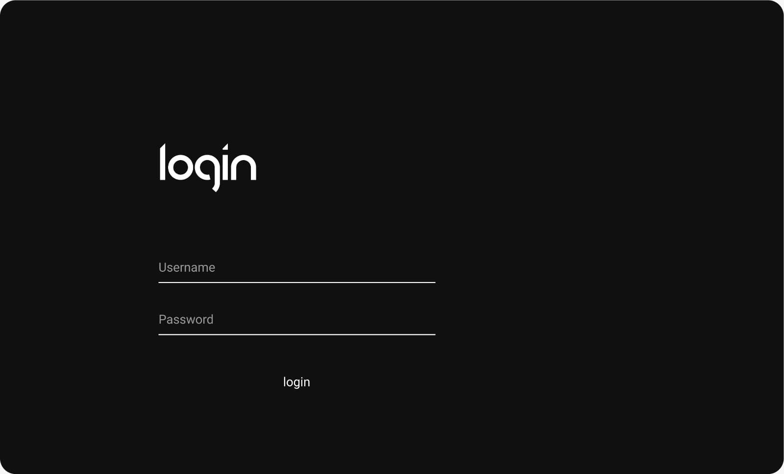 Real Estate Tokenization project interface