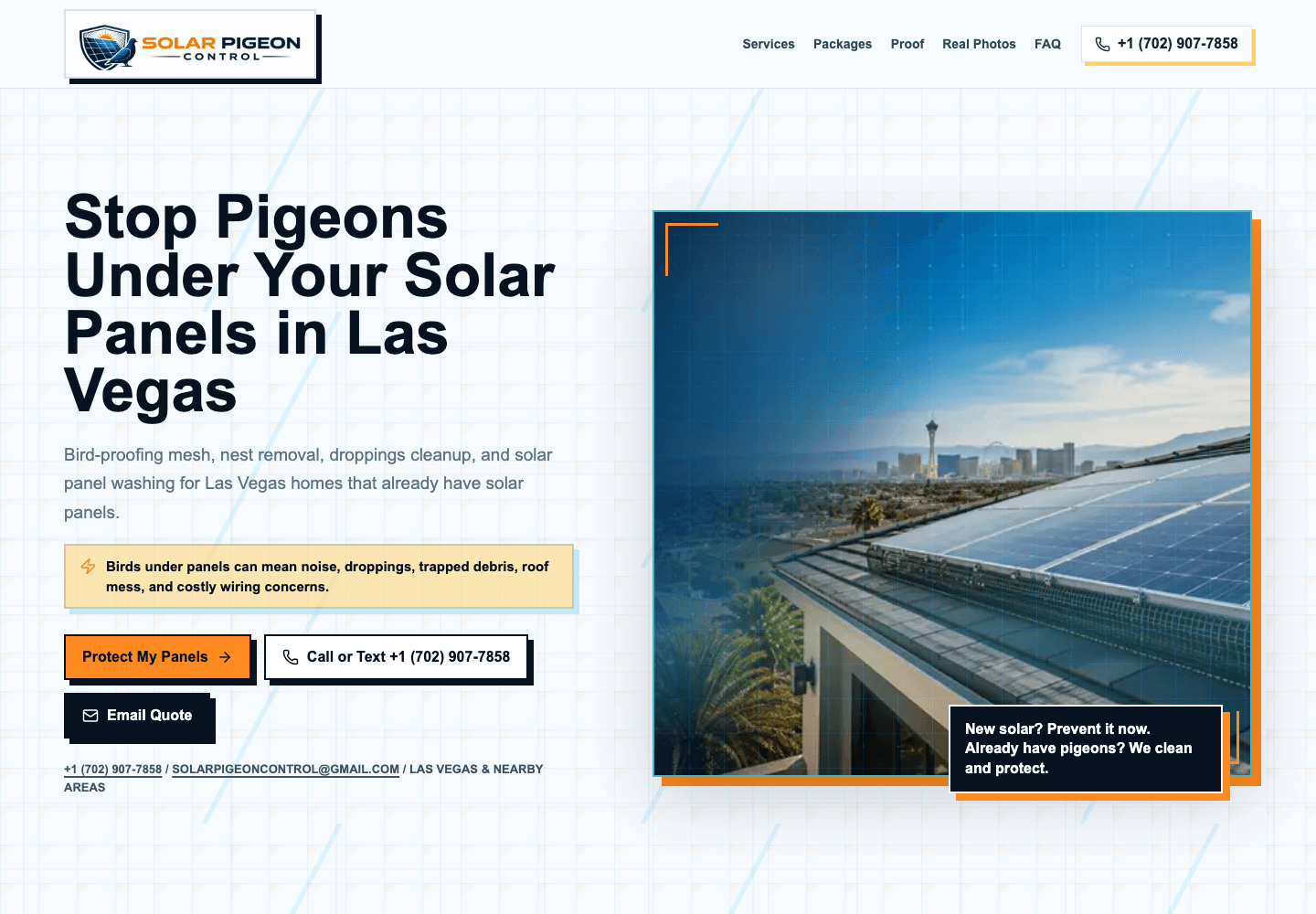Solar Pigeon — Local acquisition system